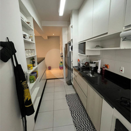 Apartamento à venda com 3 quartos, sendo 1 suíte, em Mooca, São Paulo, SP