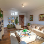 Apartamento à venda com 4 quartos, sendo 1 suíte,  em Brooklin, São Paulo, SP