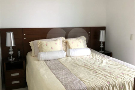 Apartamento à venda com 3 suítes em Vila Dayse, São Bernardo do Campo, SP