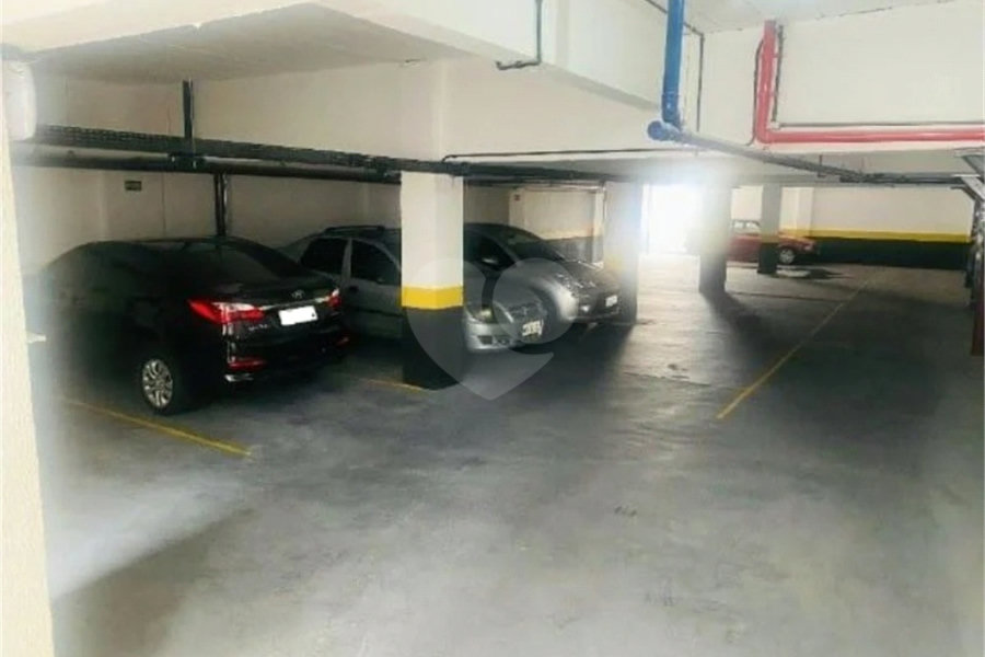Apartamento à venda com 2 quartos em Casa Verde, São Paulo, SP