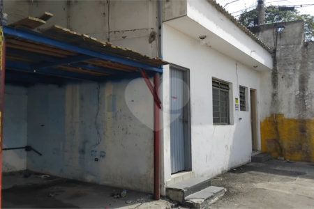 Terreno para alugar em Jardim Ivana, São Paulo, SP