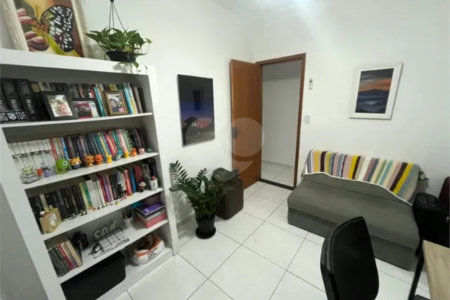 Casa à venda com 3 quartos, sendo 1 suíte,  em Residencial Bosque dos Ipês, São José dos Campos, SP