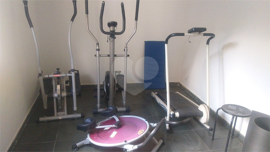 Apartamento à venda com 2 quartos em Vila Nova Mazzei, São Paulo, SP