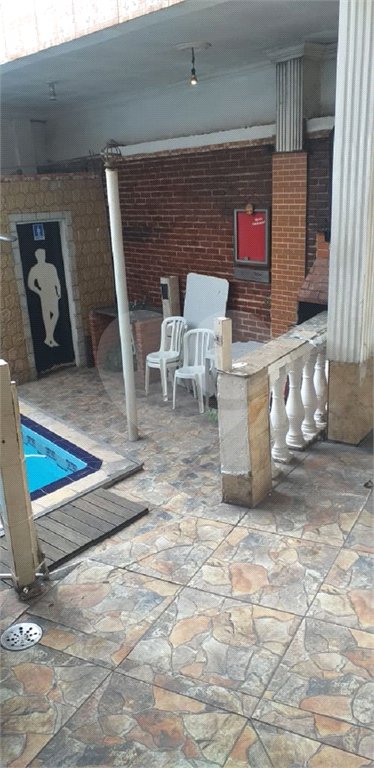 Sobrado à venda com 5 quartos, sendo 1 suíte, em Freguesia do Ó, São Paulo, SP