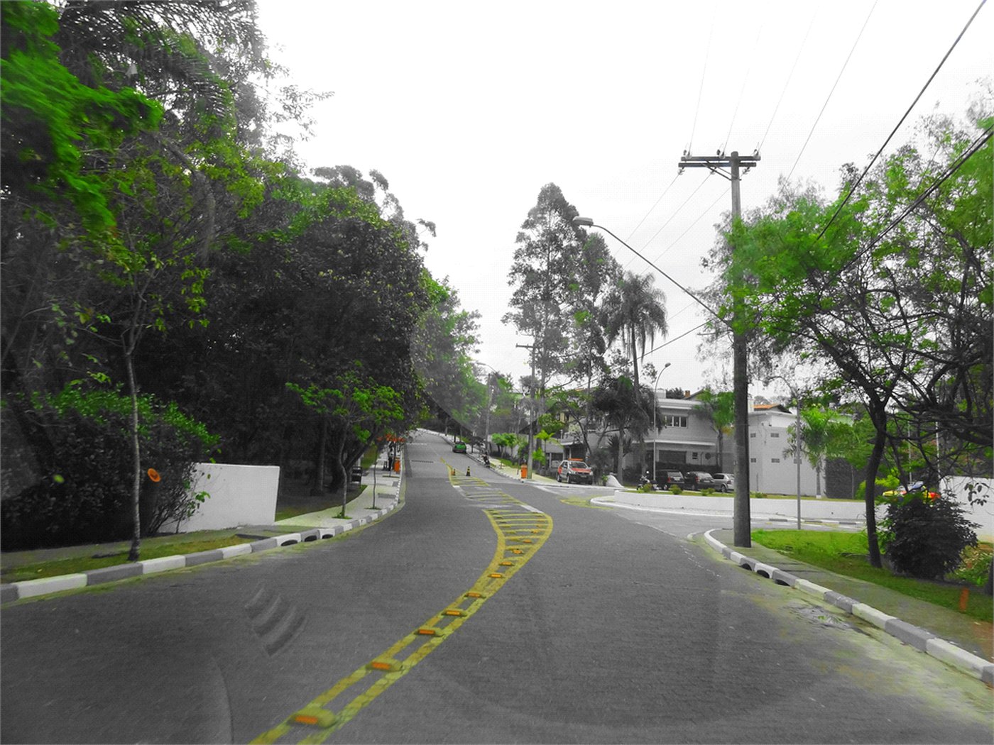 Terreno à venda no condomínio Reserva Nova Cantareira, São Paulo - SP