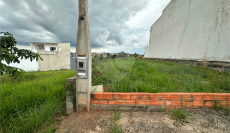 Terreno à venda em Portal dos Pinheiros Ii, Itapetininga, SP
