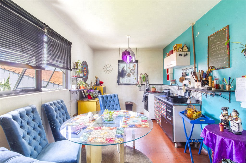 Casa à venda com 3 quartos em Vila Mariana, São Paulo, SP