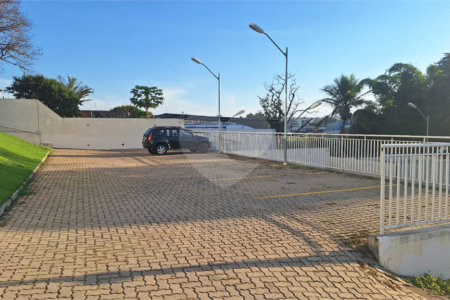 Apartamento à venda com 2 quartos em Jardim Simus, Sorocaba, SP