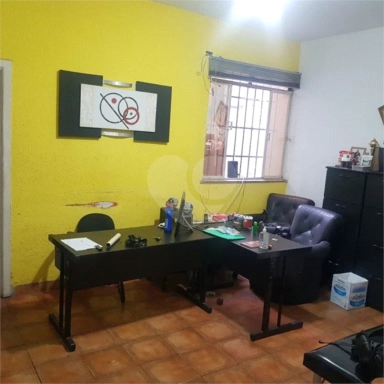 Excelente sobrado para venda e locação na Mooca