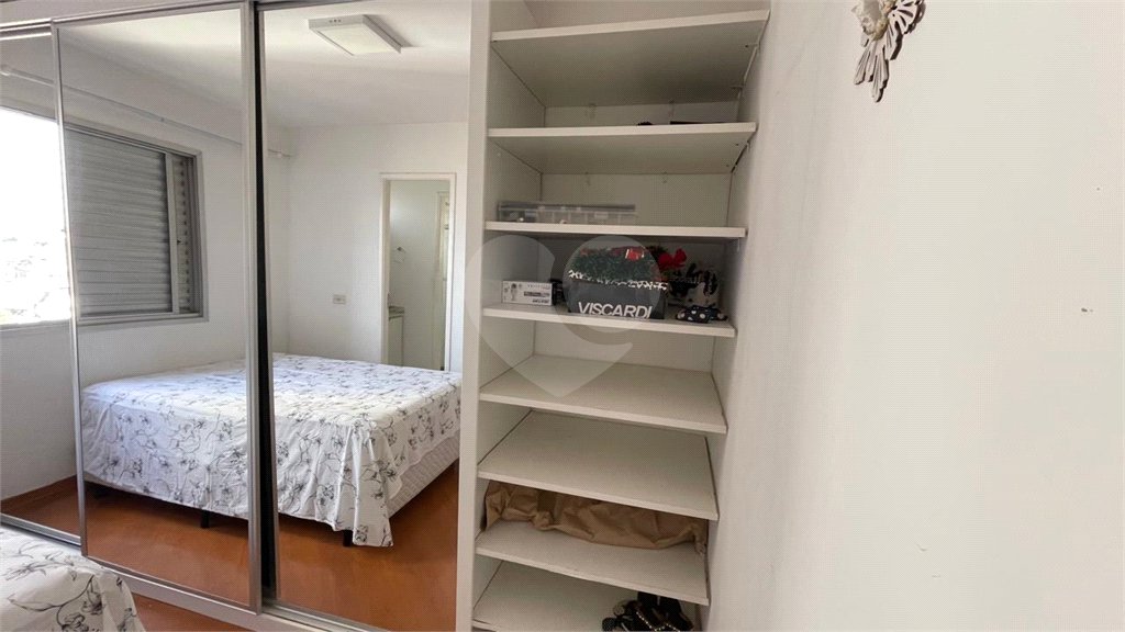 Apartamento à venda com 2 quartos em Santa Teresinha, São Paulo, SP