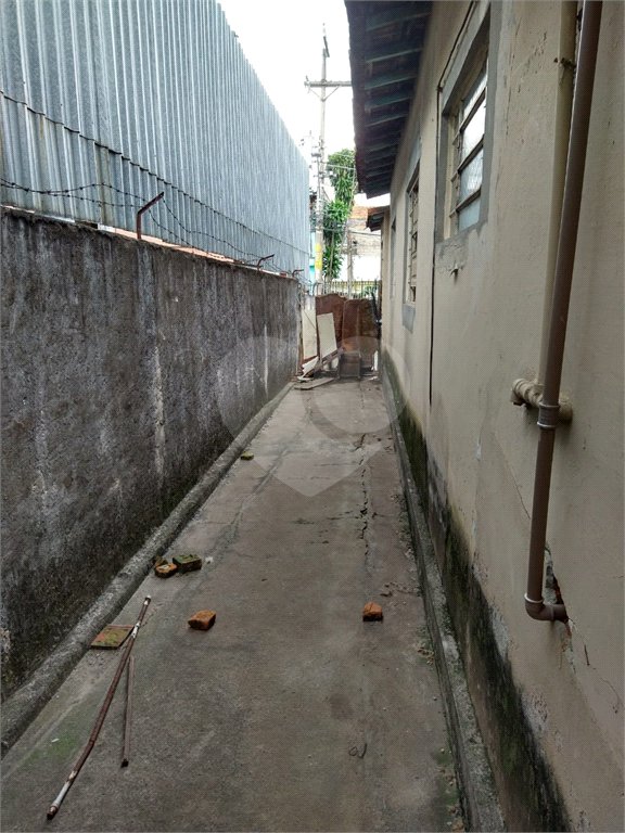 Casa Térrea à venda com 3 quartos em Jardim Aricanduva, São Paulo, SP