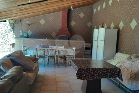Casa à venda com 3 quartos, sendo 1 suíte, em Campo Grande, Rio de Janeiro, RJ