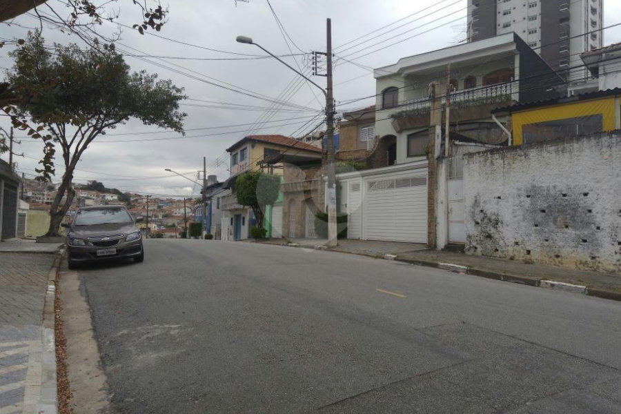 Sobrado à venda com 3 quartos, sendo 1 suíte,  em Vila Guilherme, São Paulo, SP