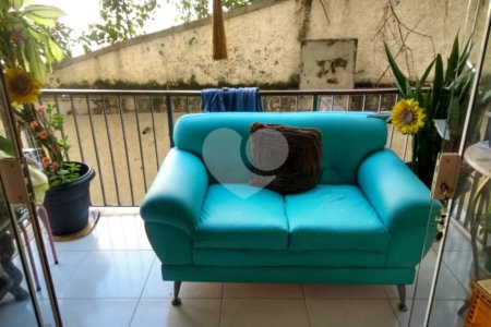 Apartamento à venda com 3 quartos, sendo 1 suíte, em Tijuca, Rio de Janeiro, RJ
