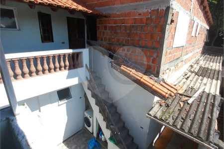 Sobrado à venda com 5 suítes em Conjunto Residencial Butantã, São Paulo, SP