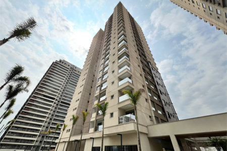 Apartamento à venda com 3 suítes em Perdizes, São Paulo, SP
