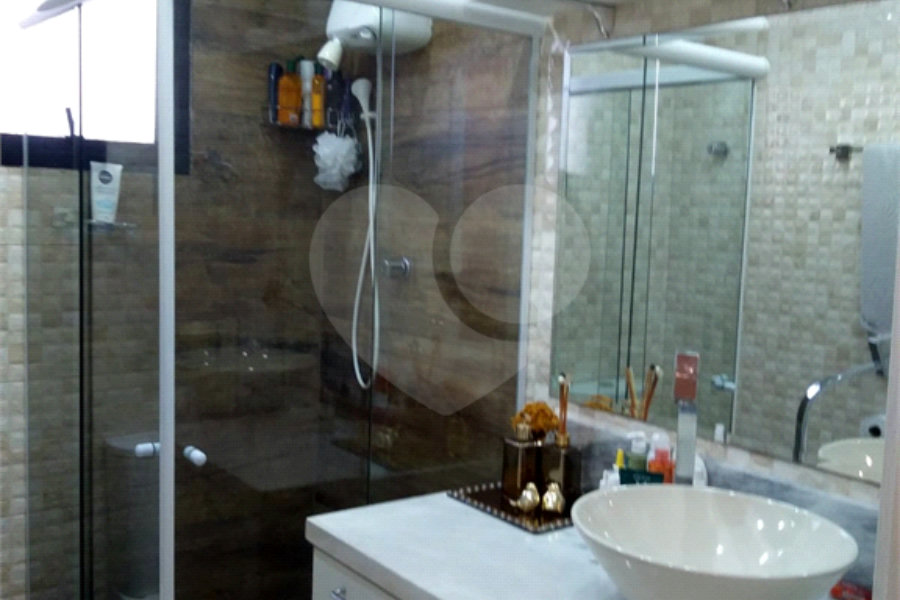 Triplex à venda com 4 quartos, sendo 2 suítes, em Parque Mandaqui, São Paulo, SP