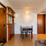 Apartamento à venda com 2 quartos, sendo 1 suíte, em Jardim Paulista, São Paulo, SP