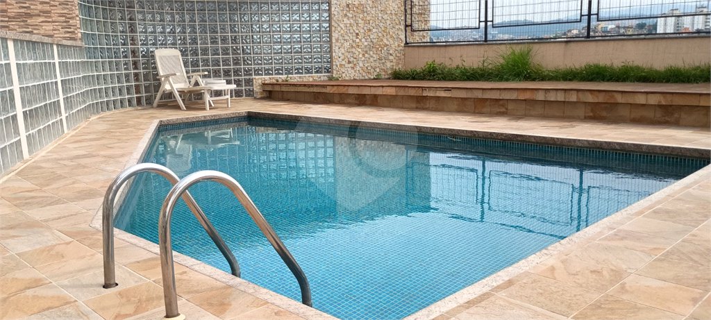 Apartamento à venda com 2 quartos, sendo 1 suíte, em Pirituba, São Paulo, SP