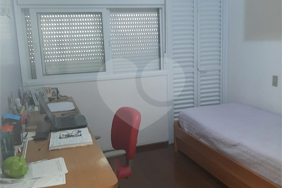 Apartamento à venda com 4 quartos, sendo 3 suítes, em Água Fria, São Paulo, SP