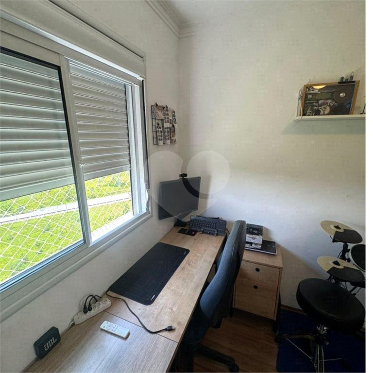 Apartamento à venda com 2 quartos, sendo 1 suíte,  em Interlagos, São Paulo, SP