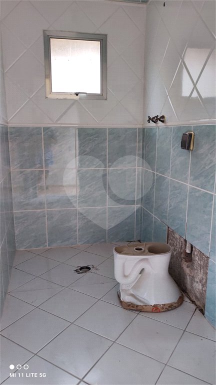 Sobrado à venda com 5 quartos, sendo 3 suítes, em Vila Campestre, São Paulo, SP
