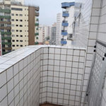 Apartamento com 2 dormitórios à venda, 105 m² por R$ 650.000,00 - Tupi - Praia Grande/SP