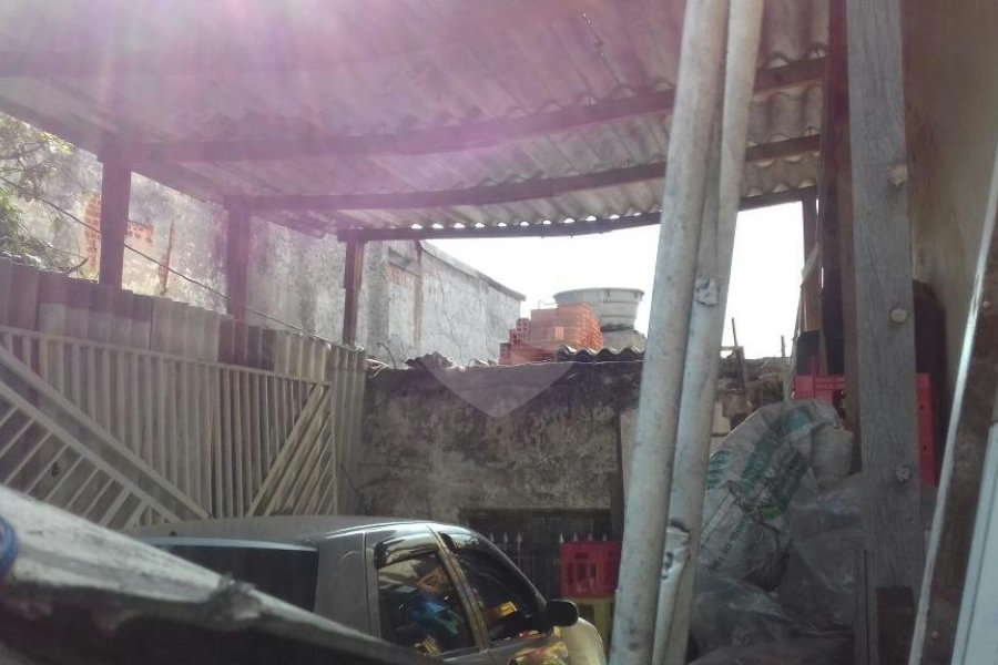 Terreno à venda em Vila Maria, São Paulo, SP