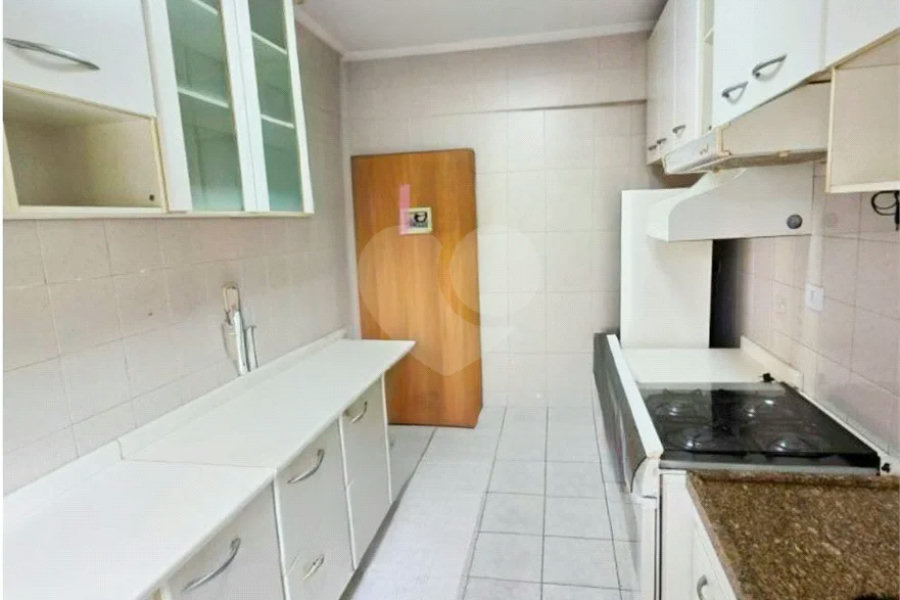 Apartamento à venda com 2 quartos em Tucuruvi, São Paulo, SP