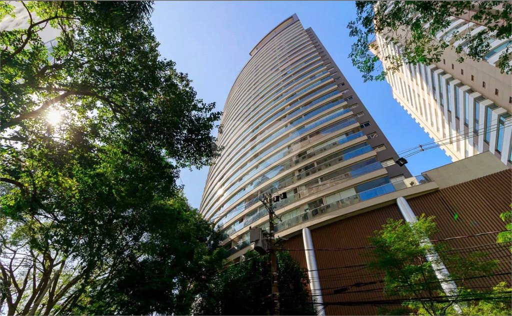 Apartamento à venda com 1 suíte em Vila Gertrudes, São Paulo, SP
