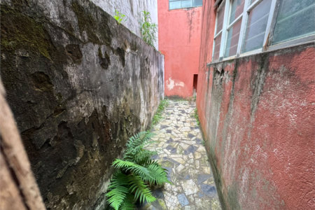 Casa à venda ou para alugar com 2 quartos, sendo 1 suíte, em Jardim Fogaça, Itapetininga, SP