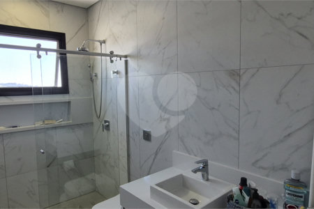 Casa à venda com 3 suítes no condomínio Residencialsaint Paul, Itu - SP