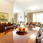 Apartamento à venda com 4 quartos, sendo 3 suítes, em Jardim Prudência, São Paulo, SP