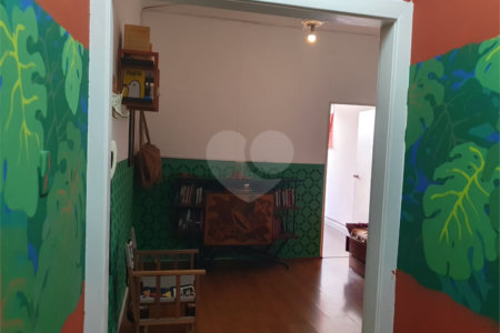 Apartamento à venda com 2 quartos em Bela Vista, São Paulo, SP