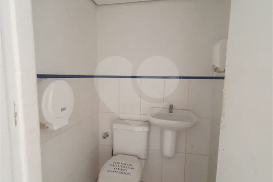 Sala para alugar em Santana, São Paulo, SP