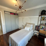 Apartamento à venda com 3 quartos, sendo 1 suíte, em Parque Novo Mundo, São Paulo, SP