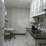 Apartamento à venda com 2 quartos, sendo 1 suíte,  em Itaim Bibi, São Paulo, SP