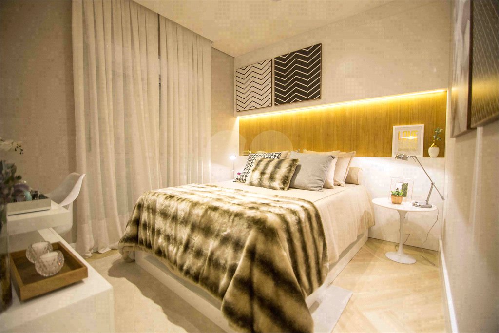 Apartamento à venda com 3 suítes em Morumbi, São Paulo, SP