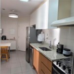 Apartamento à venda com 2 suítes em Brooklin Novo, São Paulo, SP