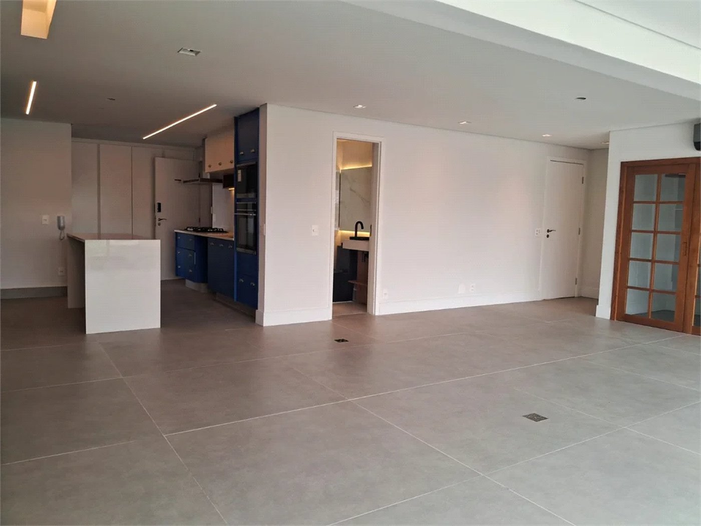 Apartamento à venda com 2 suítes em Bela Aliança, São Paulo, SP