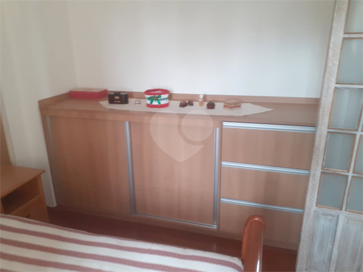 Apartamento à venda com 2 quartos em Santana, São Paulo, SP
