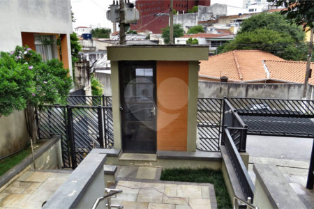 Apartamento à venda com 2 quartos em Vila Monumento, São Paulo, SP
