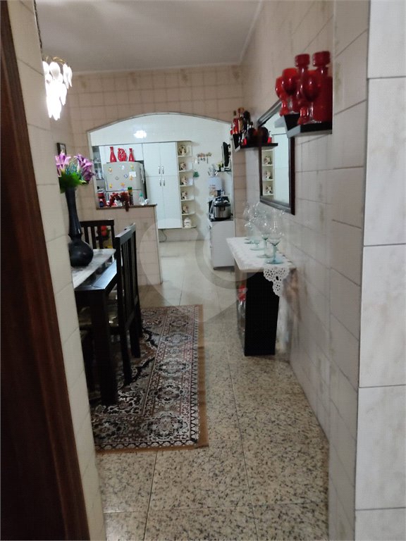 Sobrado à venda com 3 quartos, sendo 1 suíte, em Vila Nova Cachoeirinha, São Paulo, SP