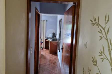 Casa Térrea à venda com 2 suítes em Santa Terezinha, São Bernardo do Campo, SP