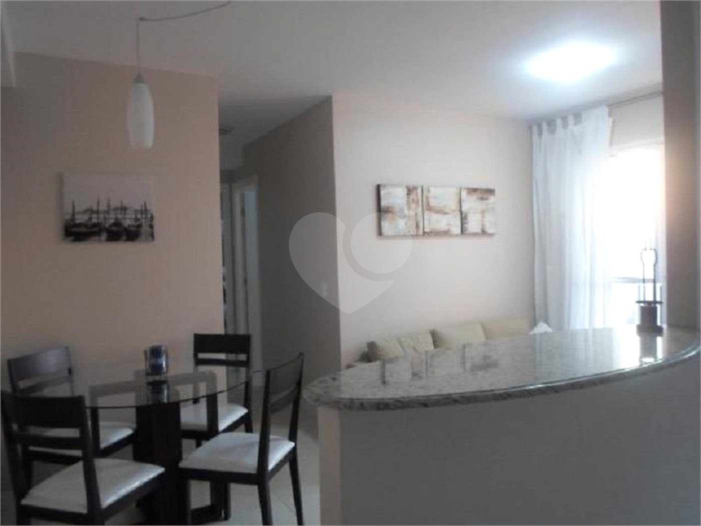 Apartamento para alugar com 2 quartos em Parque Reboucas, São Paulo, SP