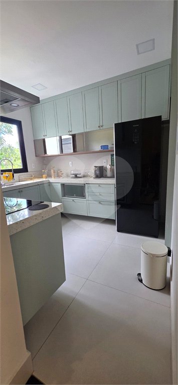 Casa à venda com 3 suítes no condomínio Park Gran Reserve, Indaiatuba - SP