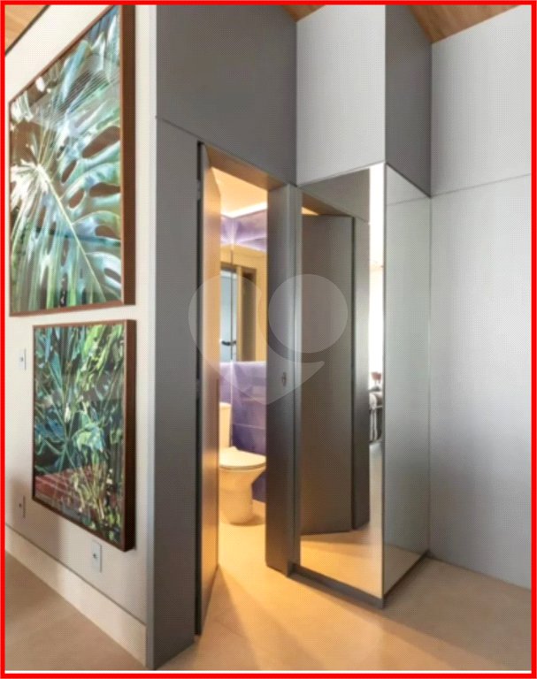 Apartamento à venda com 2 suítes em Vila Mariana, São Paulo, SP