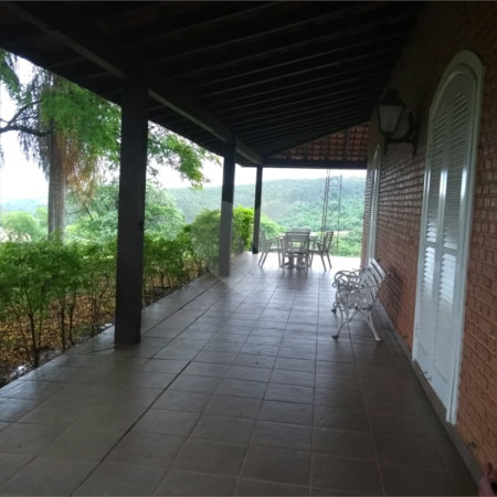 Sítio à venda com 5 suítes no Centro, Araçoiaba da Serra, SP