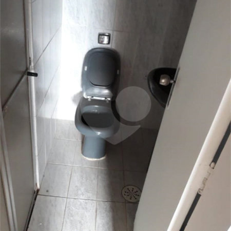 Apartamento à venda com 3 quartos em Paraíso, São Paulo, SP