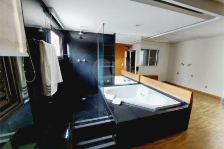 Apartamento à venda com 1 suíte em Lapa, São Paulo, SP